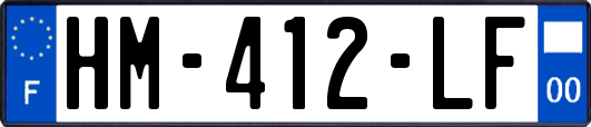 HM-412-LF