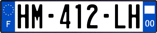 HM-412-LH