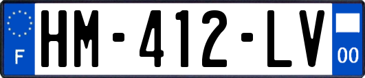 HM-412-LV