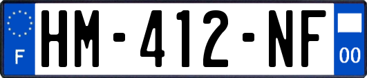 HM-412-NF