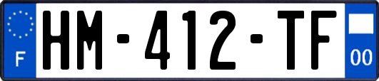 HM-412-TF