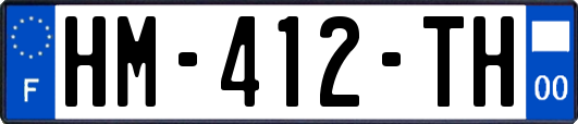 HM-412-TH
