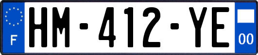 HM-412-YE