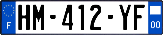 HM-412-YF