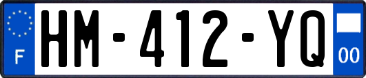 HM-412-YQ