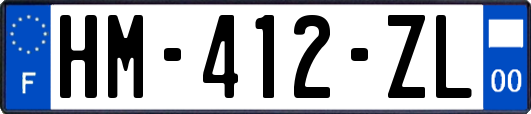 HM-412-ZL