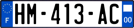 HM-413-AC