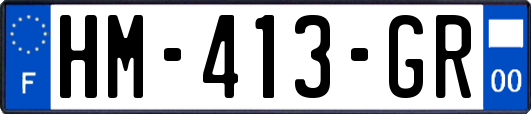 HM-413-GR