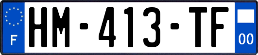 HM-413-TF