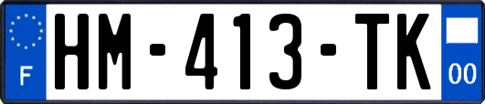 HM-413-TK