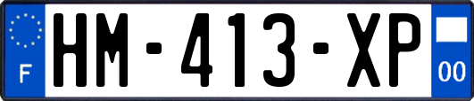 HM-413-XP