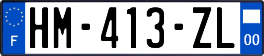 HM-413-ZL