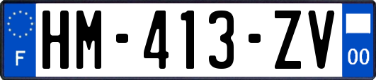 HM-413-ZV