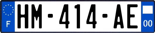 HM-414-AE