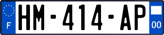 HM-414-AP