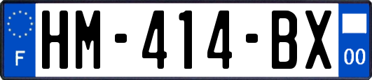 HM-414-BX
