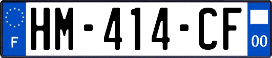 HM-414-CF