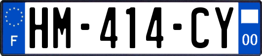 HM-414-CY