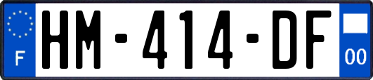 HM-414-DF