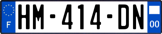 HM-414-DN