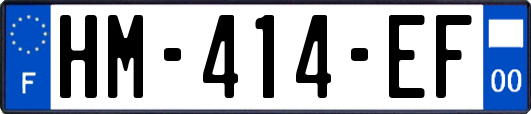 HM-414-EF