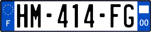 HM-414-FG