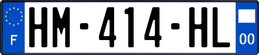 HM-414-HL
