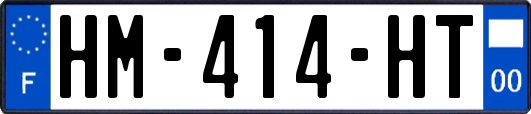 HM-414-HT