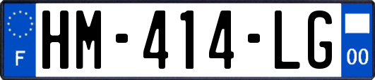 HM-414-LG