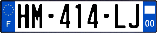 HM-414-LJ