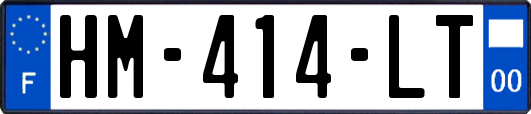HM-414-LT