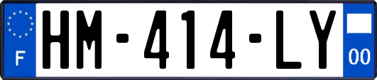 HM-414-LY