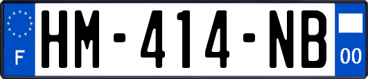 HM-414-NB