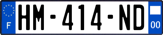 HM-414-ND