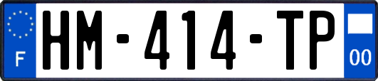 HM-414-TP