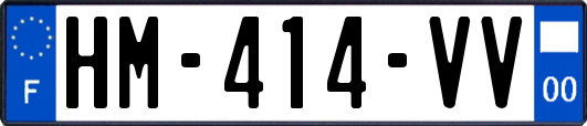 HM-414-VV