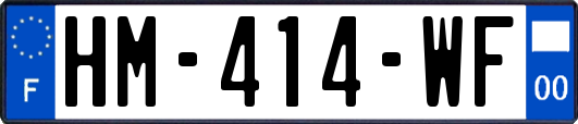 HM-414-WF
