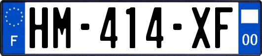 HM-414-XF
