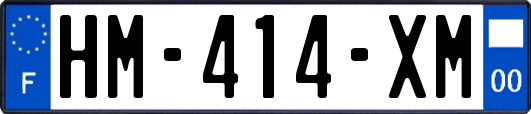 HM-414-XM