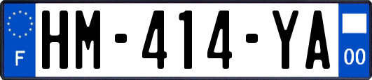 HM-414-YA