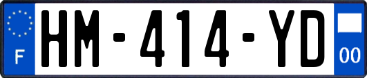 HM-414-YD