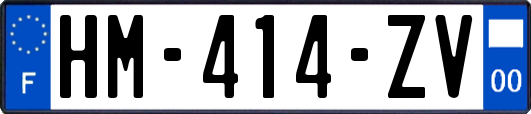 HM-414-ZV