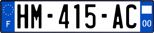 HM-415-AC