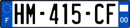 HM-415-CF