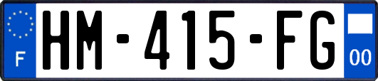 HM-415-FG