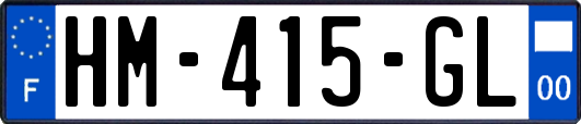 HM-415-GL