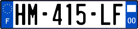 HM-415-LF