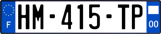 HM-415-TP