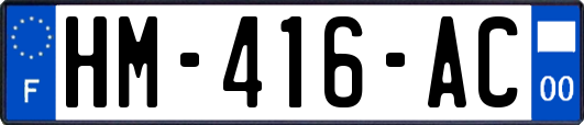 HM-416-AC