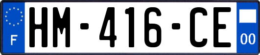 HM-416-CE